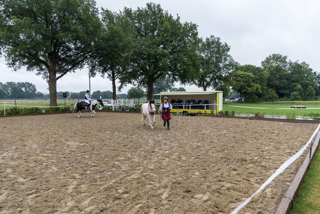 Bild 196 - Pony Akademie Turnier